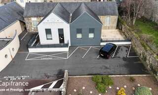 Commerce 9 Pièces 270 m² à vendre à Barneville-Carteret (50270)