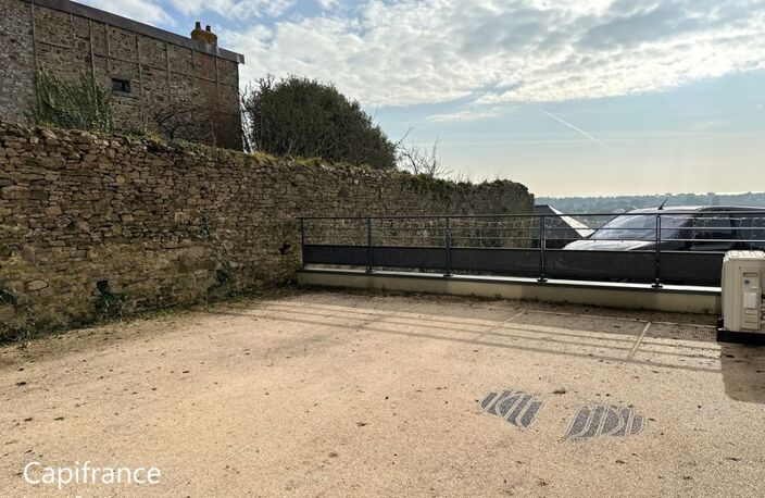 Murs et fonds de commerce de bien-être dans le centre de Barneville-Carteret !!! — photo 3