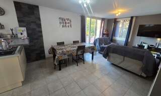 Maison 5 Pièces 83 m² à vendre à Alès (30100)