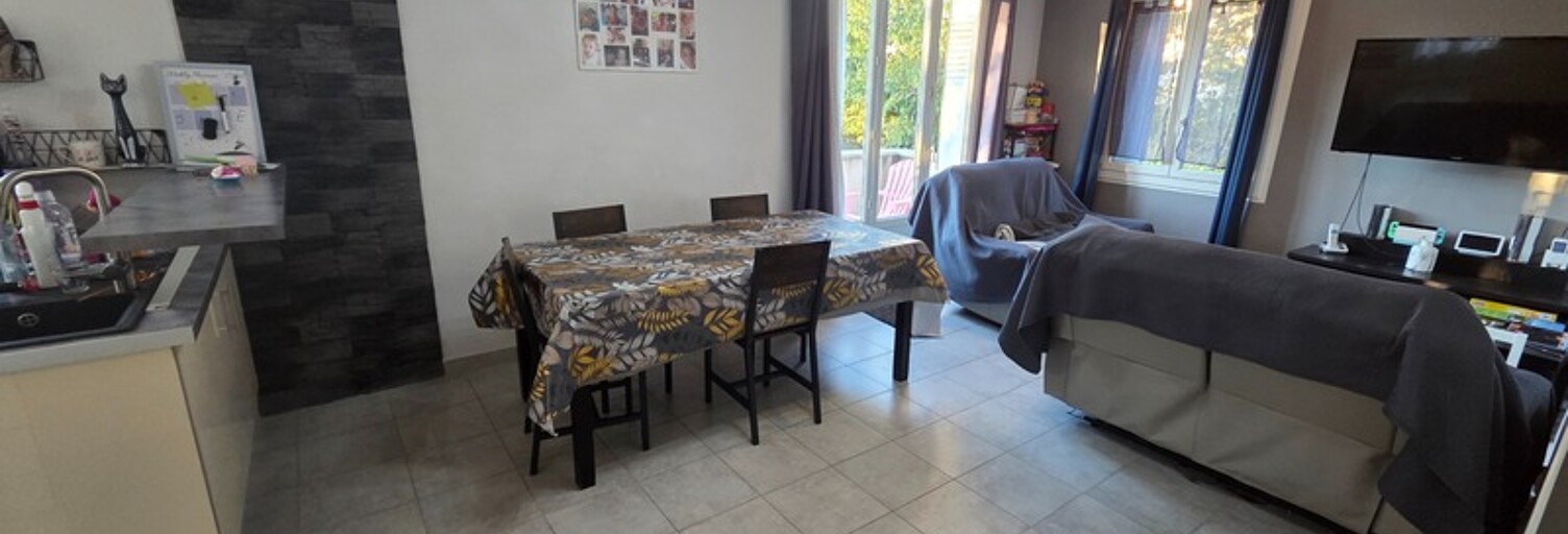 Maison 5 Pièces 83 m² à vendre à Alès (30100)