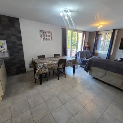 Maison 5 pièces 209000 €