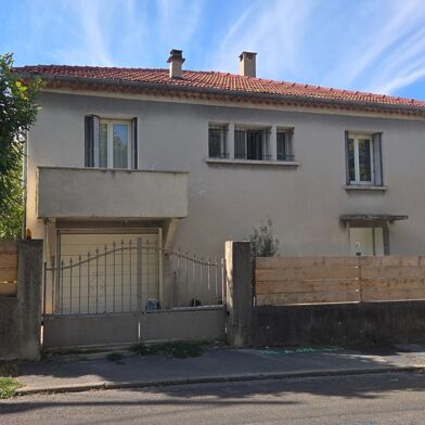 Maison 5 pièces 185000 €