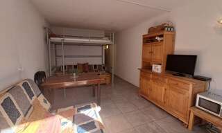 Appartement 1 Pièce 26 m² à vendre à Beaudéan (65710)