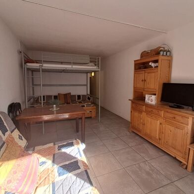 Appartement 1 pièces 25000 €