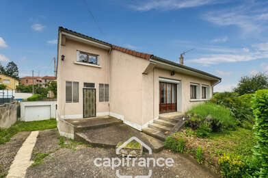 Maison 5 pièces 195000 €