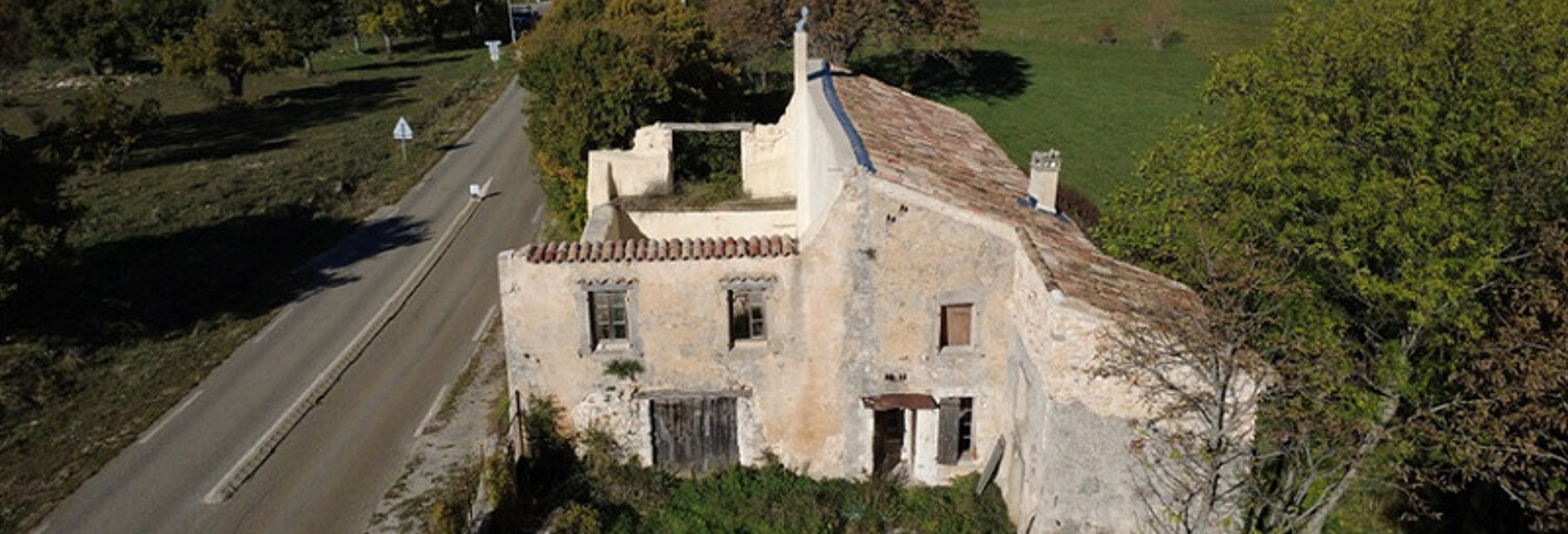 Maison 7 Pièces 127 m² à vendre à Sault (84390)