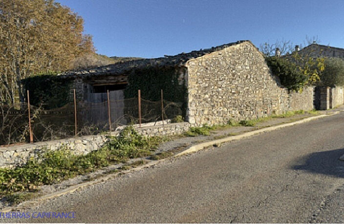 Ensemble immobilier à rénover - Fort potentiel d'exploitation commerciale ou touristique au Pays de Sault — photo 4