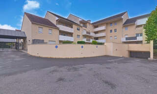 Appartement 3 Pièces 53 m² à vendre à Coulommiers (77120)