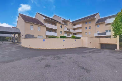 Appartement 3 pièces 150000 €