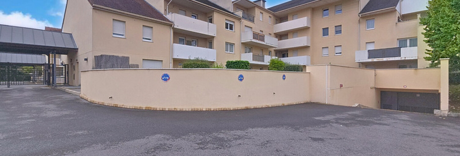 Appartement 3 Pièces 53 m² à vendre à Coulommiers (77120)