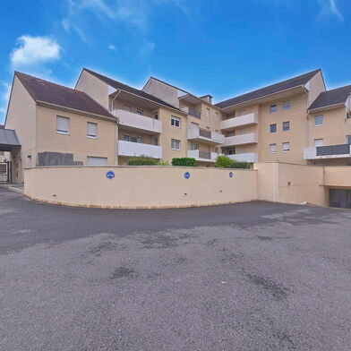 Appartement 3 pièces 150000 €