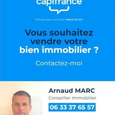 Maison 7 pièces 407000 €