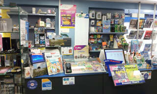 Commerce 2 Pièces 195 m² à vendre à Briec (29510)