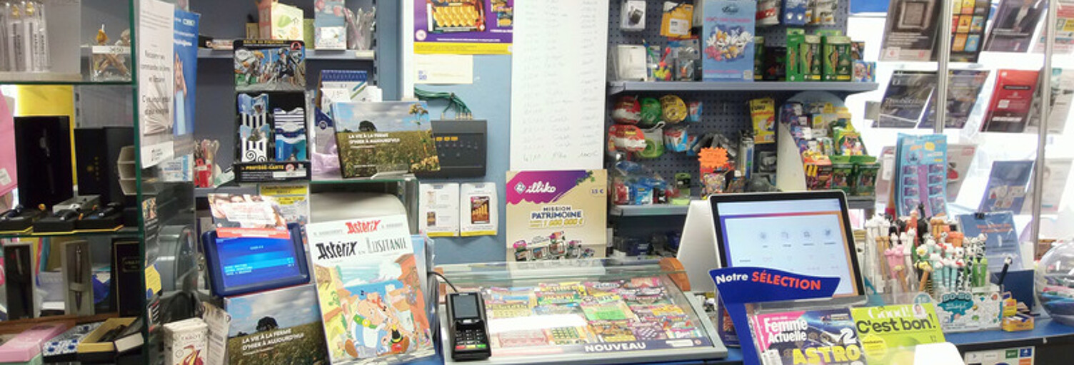 Commerce 2 Pièces 195 m² à vendre à Briec (29510)