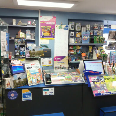 Commerce 2 pièces 49000 €