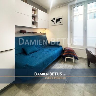 Appartement 1 pièces 159000 €