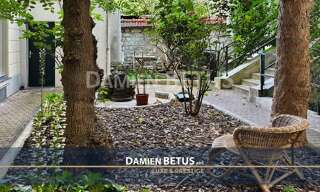 Appartement 1 Pièce 11 m² à vendre à Paris 14 (75014)