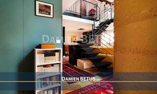 Appartement 3 Pièces 66 m² à vendre à Bordeaux (33300)