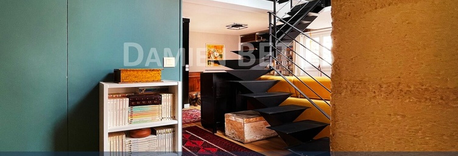 Appartement 3 Pièces 66 m² à vendre à Bordeaux (33300)