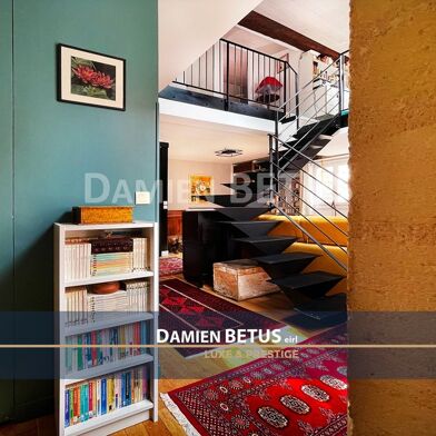 Appartement 3 pièces 510000 €