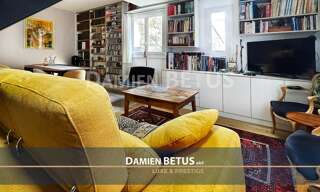 Appartement 3 Pièces 66 m² à vendre à Bordeaux (33300)