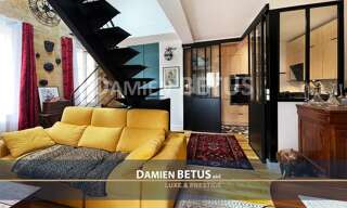 Appartement 3 Pièces 66 m² à vendre à Bordeaux (33300)