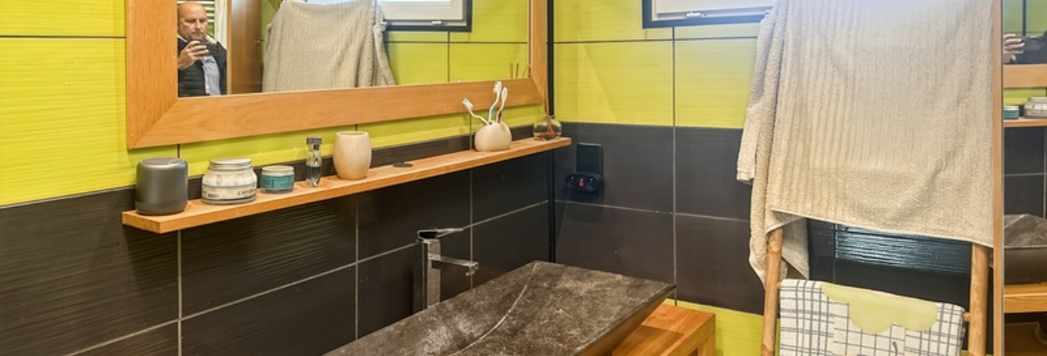 Maison 3 Pièces 75 m² à vendre à Desingy (74270)