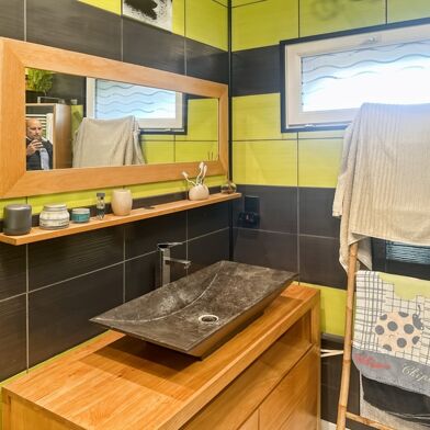 Maison 3 pièces 290000 €