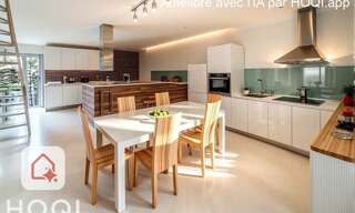 Maison 3 Pièces 80 m² à vendre à Frangy (74270)