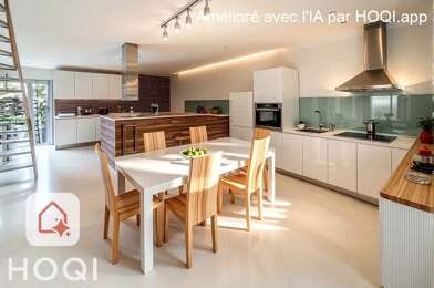 Maison 3 pièces 284000 €