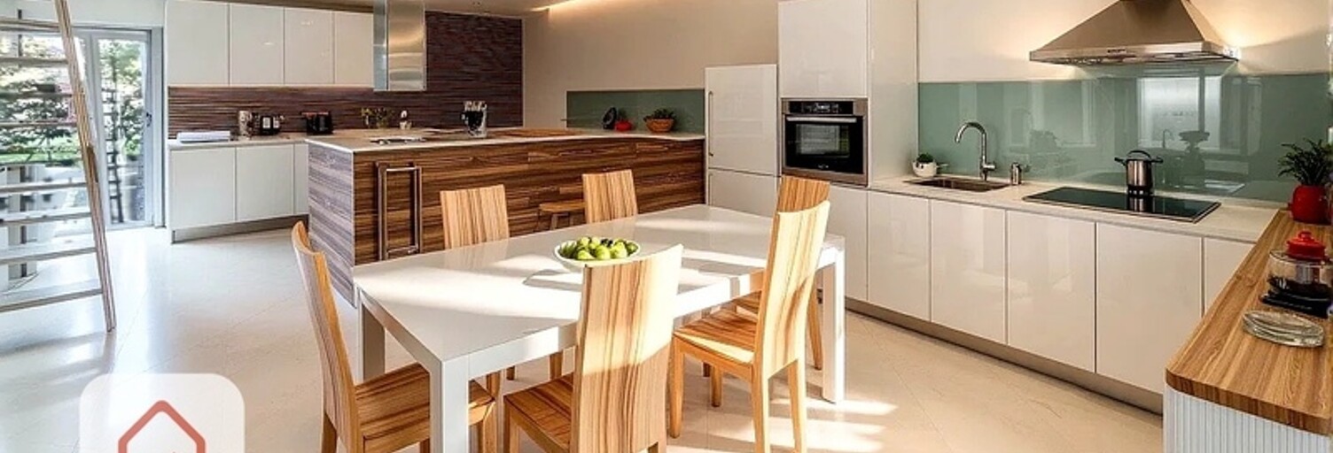 Maison 3 Pièces 80 m² à vendre à Seyssel (74910)