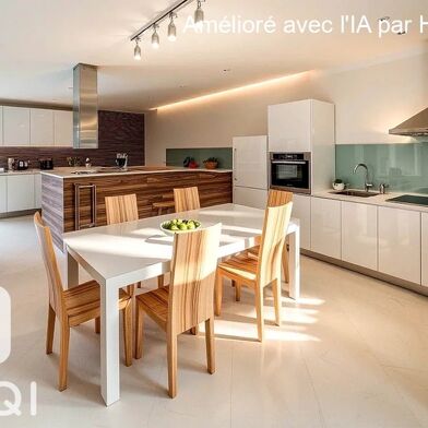 Maison 3 pièces 284000 €
