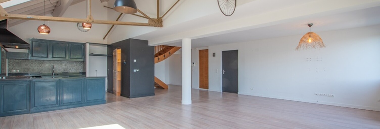 Appartement 4 Pièces 156 m² à vendre à Le Bourget-du-Lac (73370)