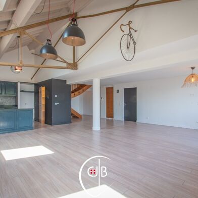 Appartement 4 pièces 449000 €