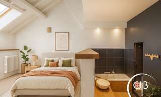 Appartement 4 Pièces 156 m² à vendre à Le Bourget-du-Lac (73370)