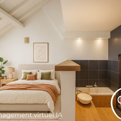 Appartement 4 pièces 449000 €