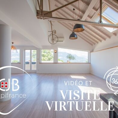 Appartement 4 pièces 449000 €