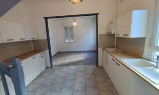 Maison 3 Pièces 57 m² à vendre à Elbeuf (76500)