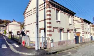 Maison 3 Pièces 57 m² à vendre à Elbeuf (76500)