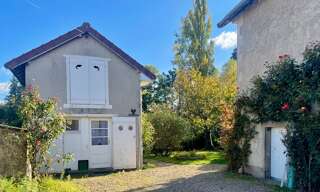 Maison 8 Pièces 179 m² à vendre à Nevers (58000)