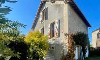 Maison 8 Pièces 179 m² à vendre à Nevers (58000)