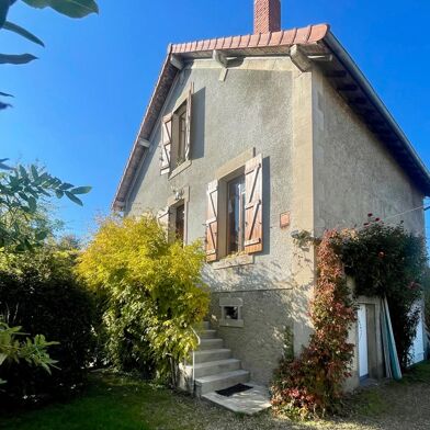 Maison 8 pièces 200000 €