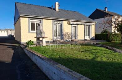 Maison 5 pièces 168000 €