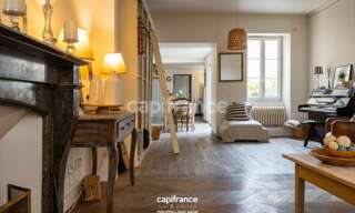 Maison 6 Pièces 151 m² à vendre à Le Mans (72000)