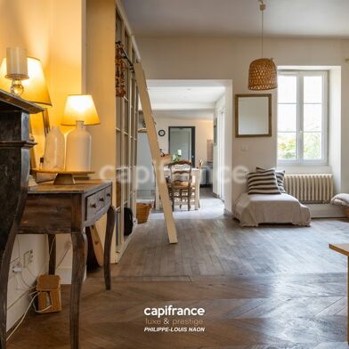 Maison 6 pièces 333000 €