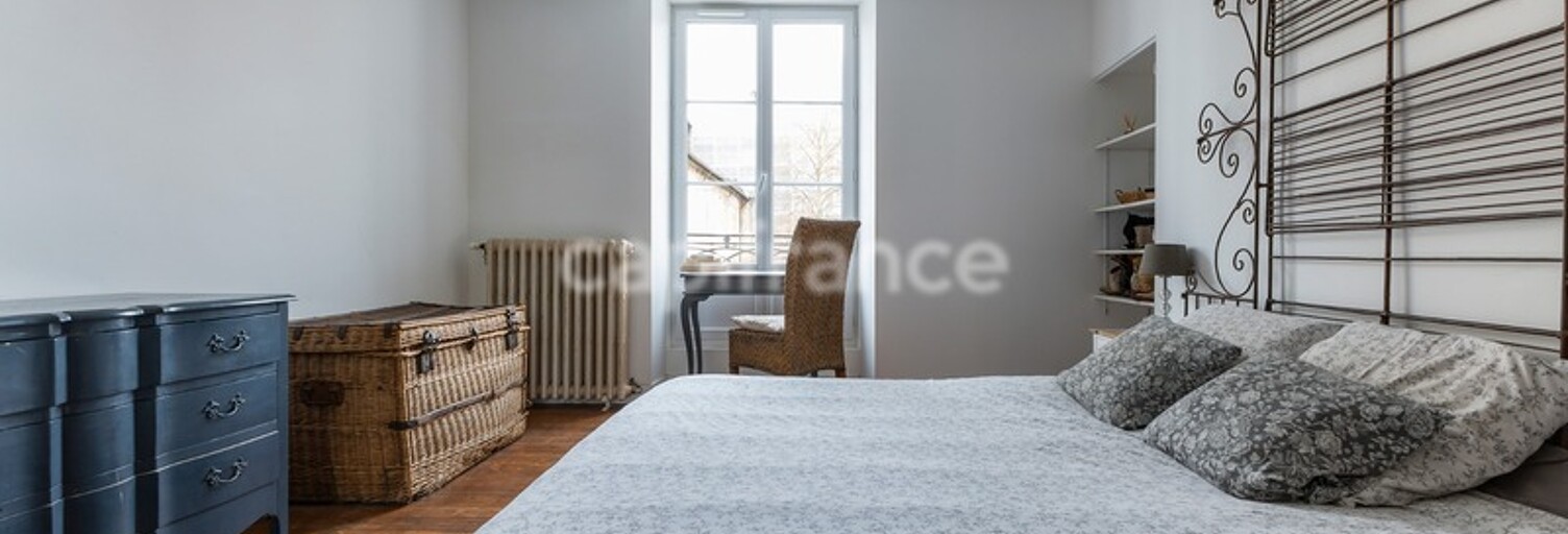 Maison 6 Pièces 151 m² à vendre à Le Mans (72000)