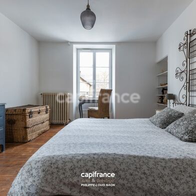 Maison 6 pièces 333000 €