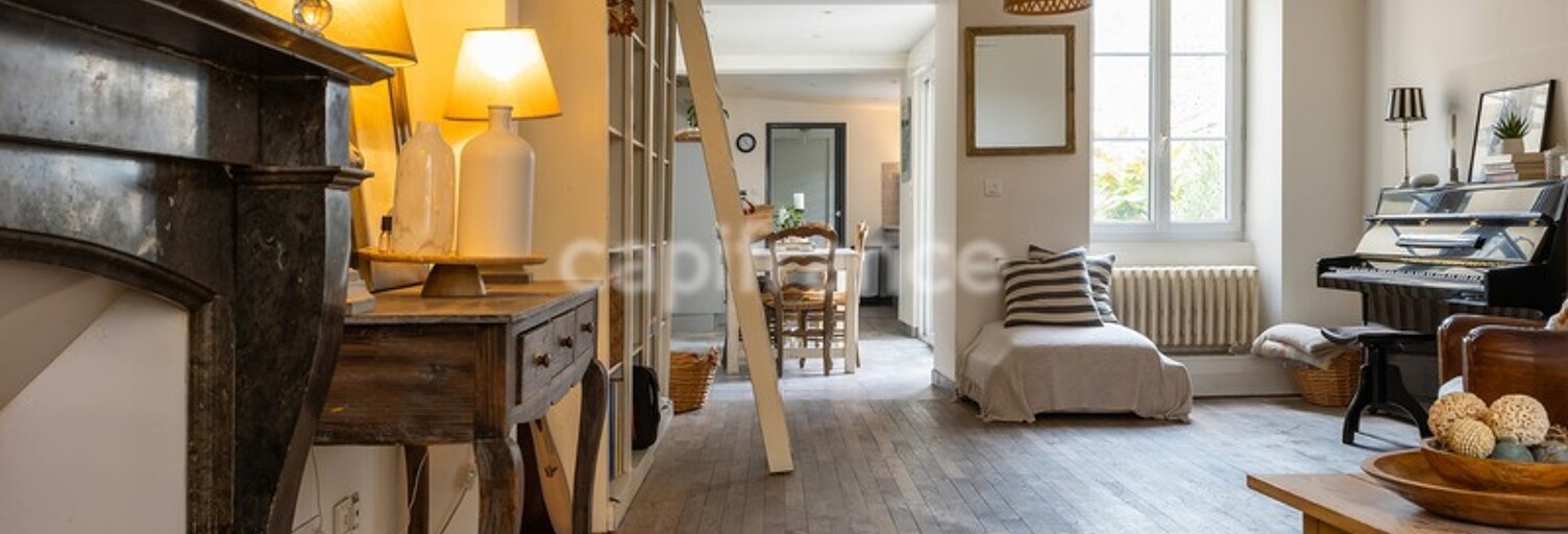 Maison 6 Pièces 151 m² à vendre à Le Mans (72000)