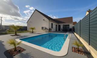 Maison 7 Pièces 193 m² à vendre à Perdreauville (78200)