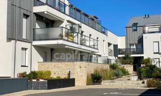 Appartement 3 Pièces 63 m² à vendre à Arradon (56610)